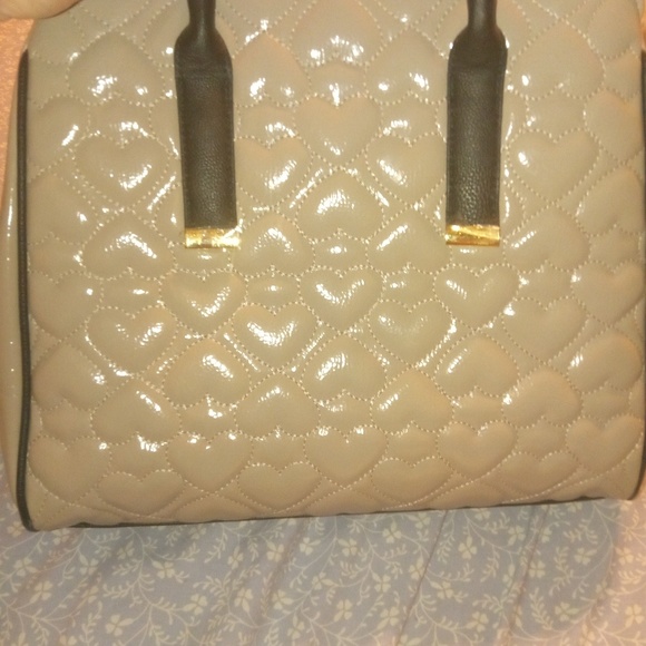 Betsey Johnson Bag - Picture 3 of 4